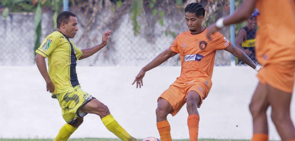 Confira os jogos da 5ª rodada da Série A3 Betnacional