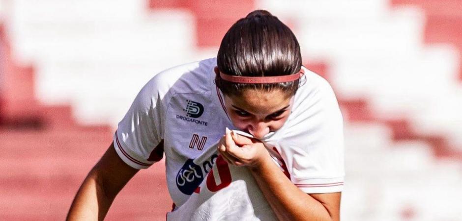 Confira os jogos do Pernambucano Feminino Betnacional neste domingo (12)