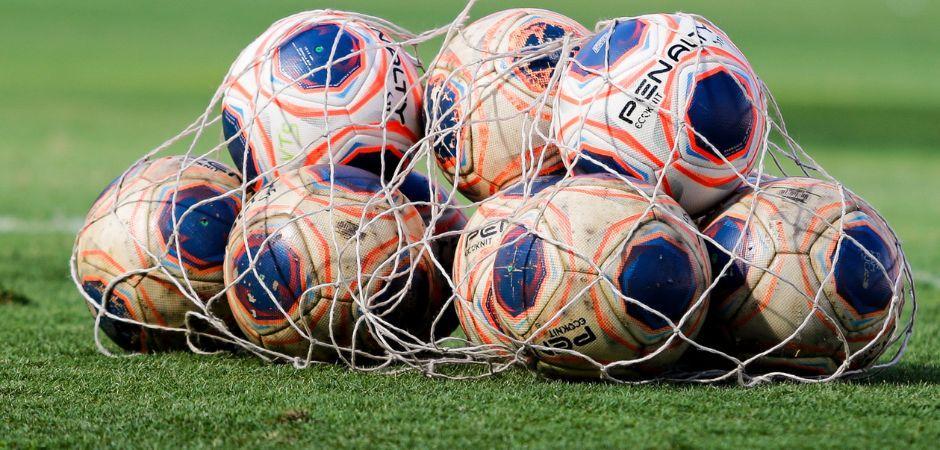 Carpina vence e Pesqueira empata com o Ipojuca pela Copinha do Interior Sub-18