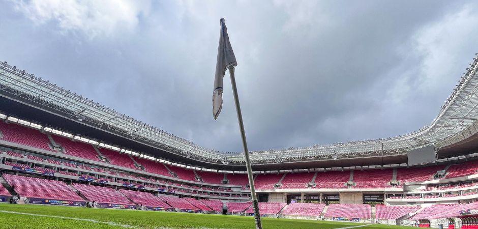 Final do Campeonato Pernambucano Feminino Betnacional terá ingressos gratuitos