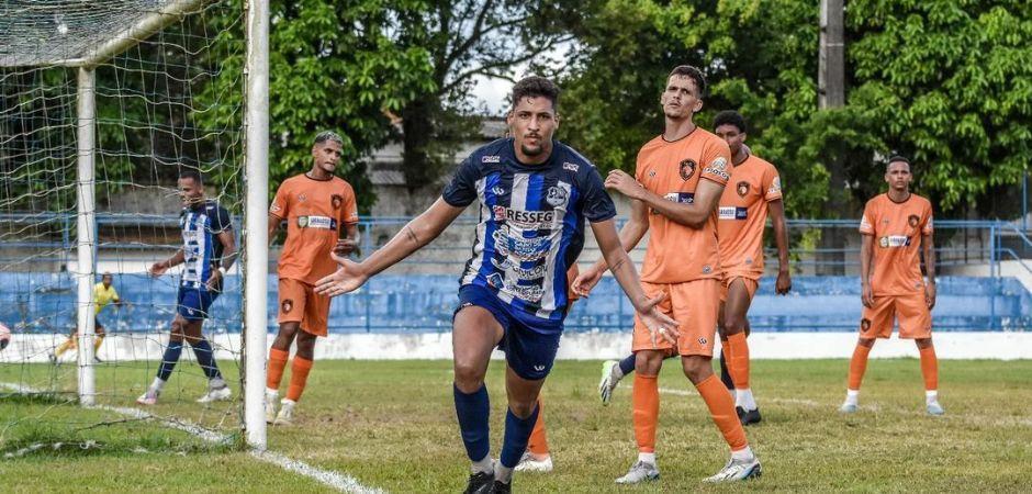 Sexta rodada da Série A3 Betnacional acontece neste sábado (18)