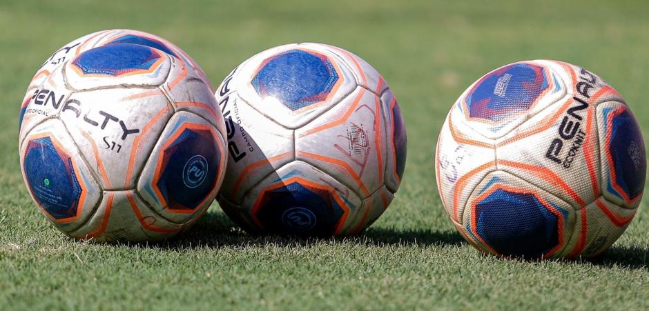Confira a arbitragem das semifinais da Copinha do Interior Sub-18