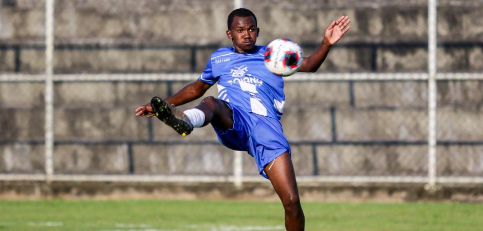 Goiana e Pesqueira fazem a primeira final da Copinha Sub-18
