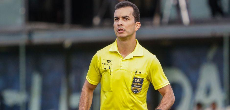 Confira a arbitragem da última rodada da Série A3 Betnacional