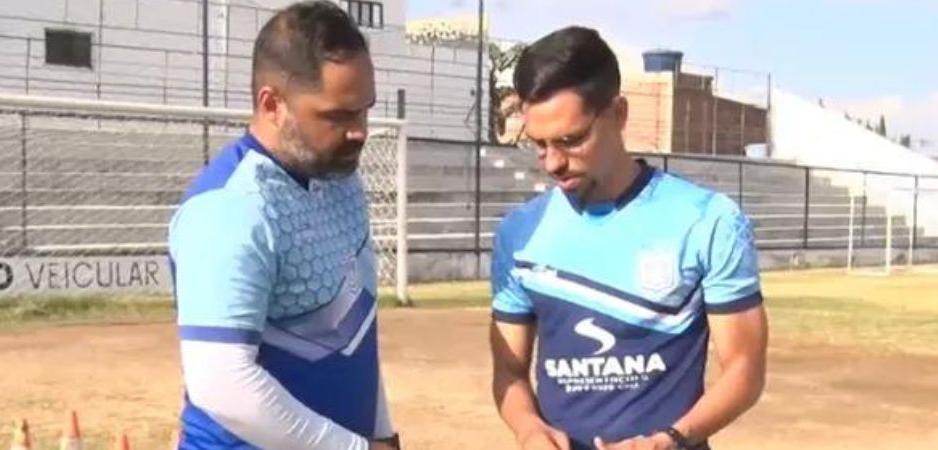 Técnicos de Ipojuca e Ypiranga falam sobre a última rodada da Série A3 Betnacional