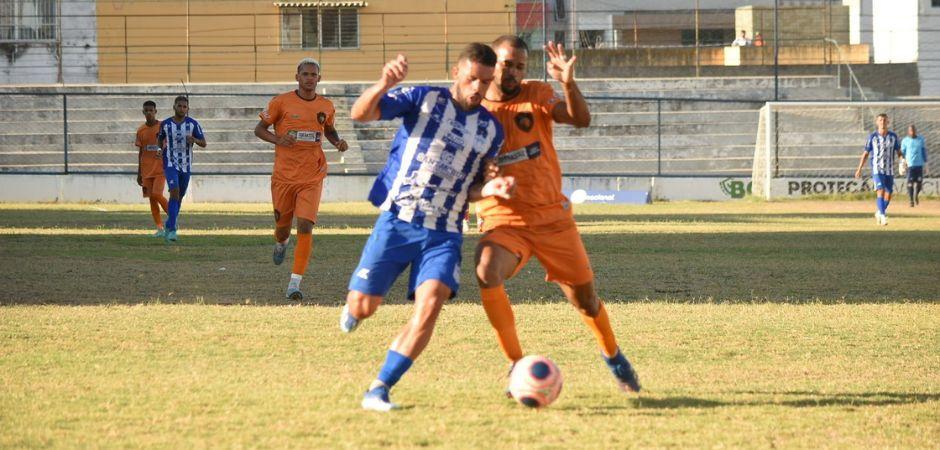 Veja os números finais do Campeonato Pernambucano Série A3 Betnacional