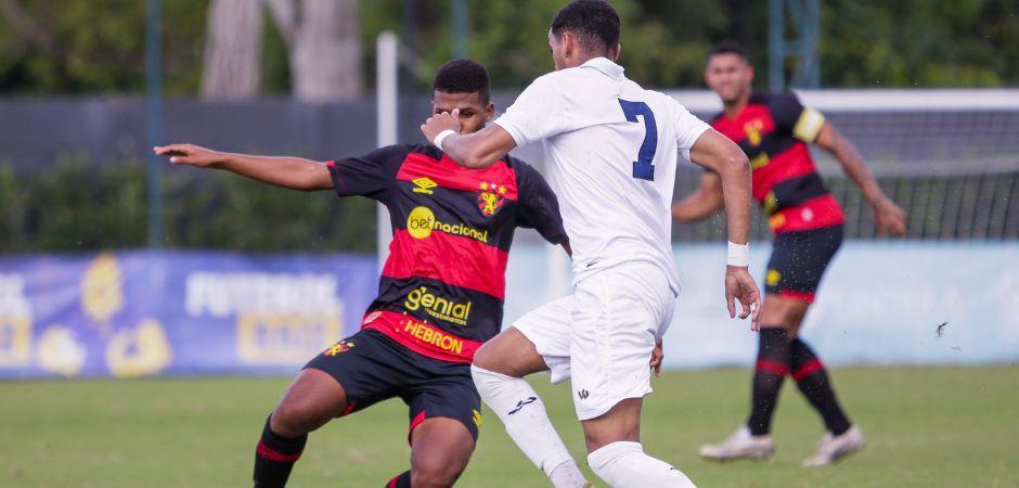 Times pernambucanos estreiam na Copa São Paulo de Futebol Júnior nesta semana