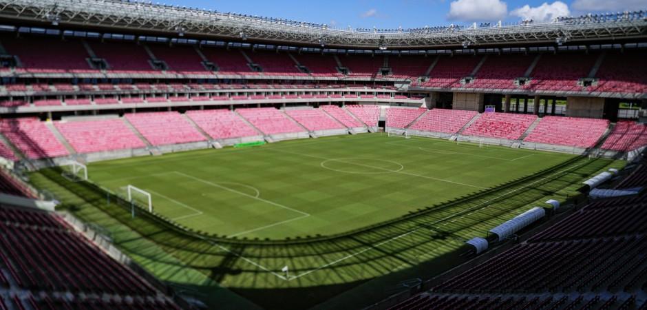 Pernambucano A1: Petrolina x Sport muda de estádio