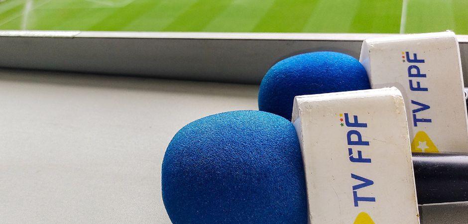TV FPF transmite 22 jogos do Campeonato Pernambucano Betnacional 2024