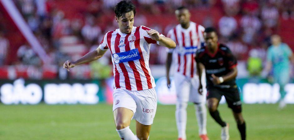 Nos Aflitos, Náutico recebe Maguary neste domingo (21)