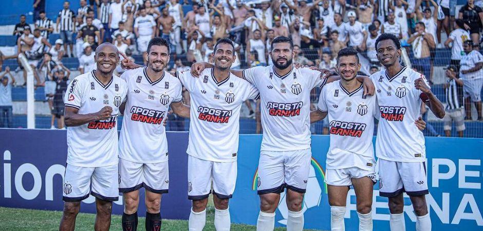 Central e Náutico invictos; Público e audiência no Clássico são destaques da 3ª rodada