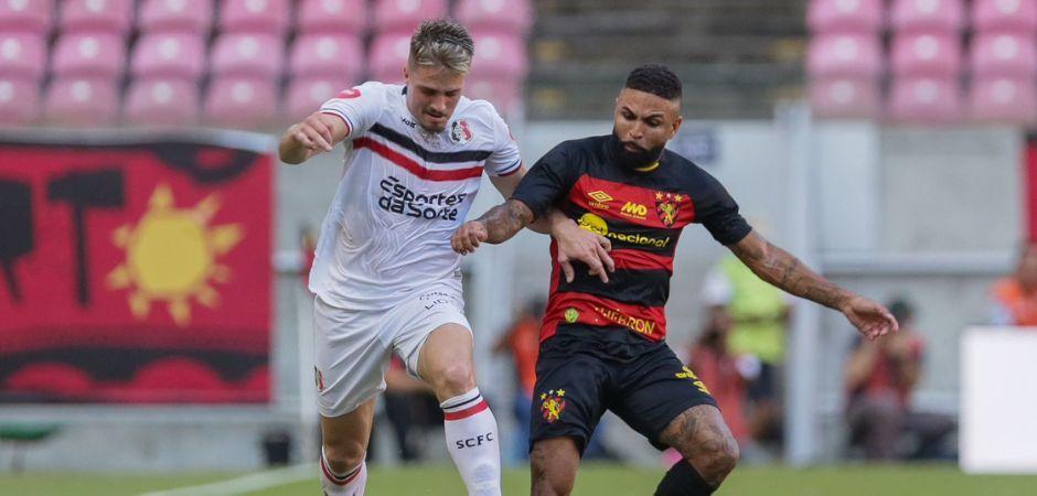 Clássico das Multidões teve sucesso de audiência na TV Globo