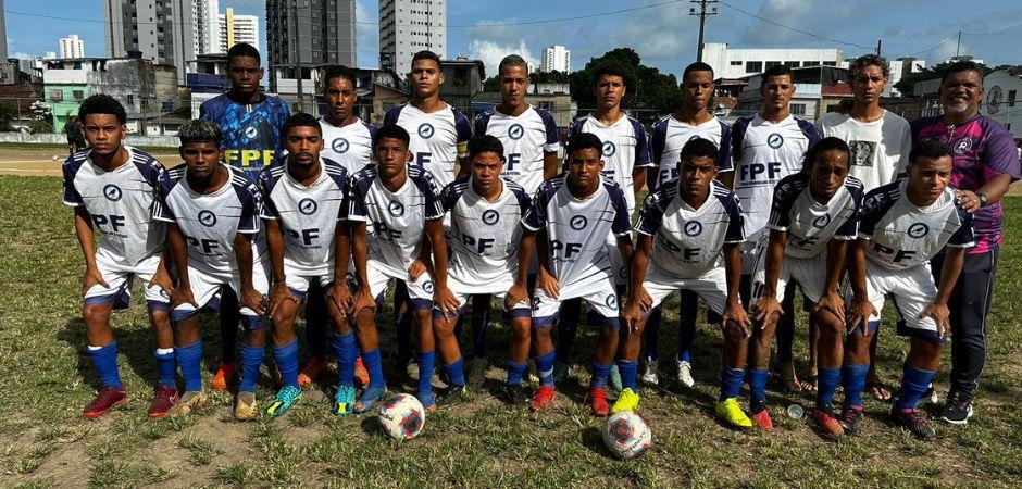 Definidas as semifinais do Campeonato Pernambucano Amador Sub-19