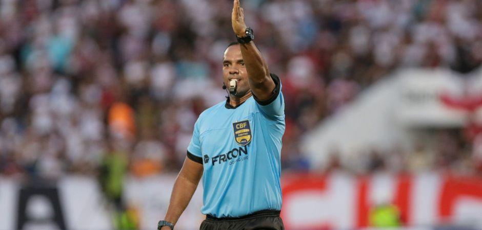 Confira a arbitragem da sexta rodada do Campeonato Pernambucano Betnacional
