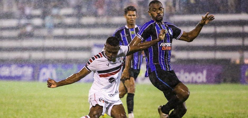 Porto e Santa Cruz abrem a 6ª rodada do Campeonato Pernambucano