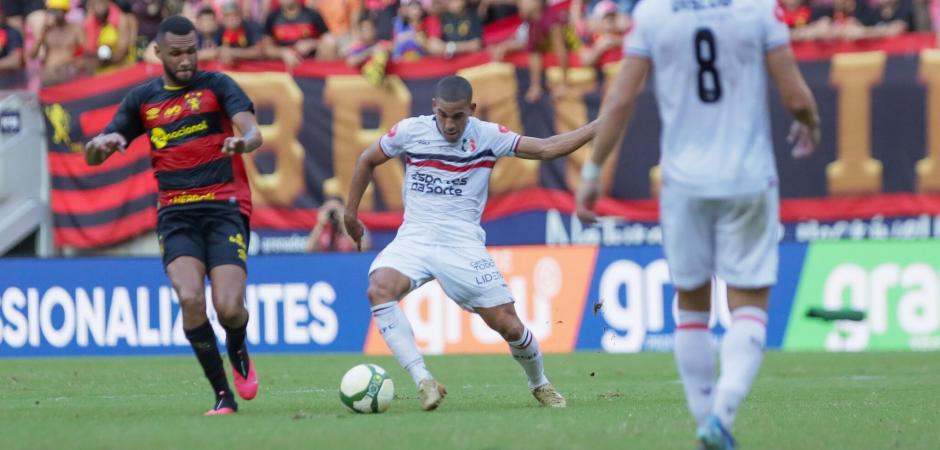 Média de público pagante do Campeonato Pernambucano Betnacional de 2024 é a maior dos últimos 10 anos