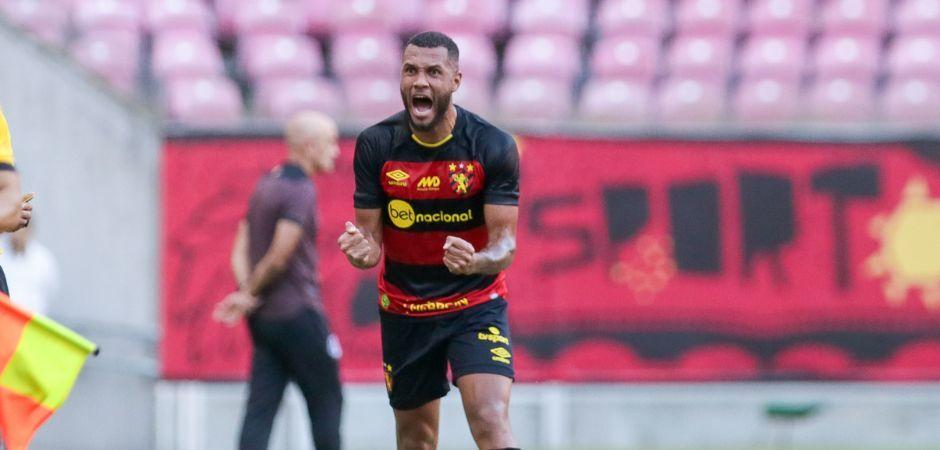 Sport encara o Bahia em Salvador neste domingo (04)