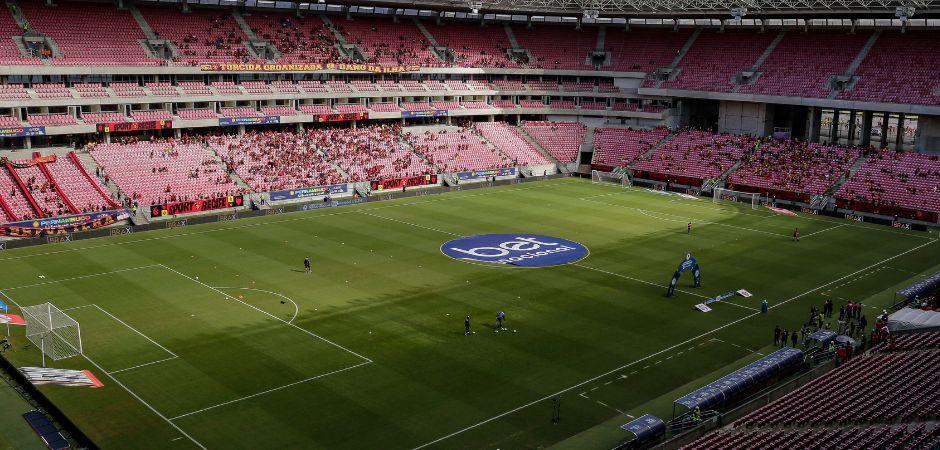Sport recebe o Central na Arena de Pernambuco