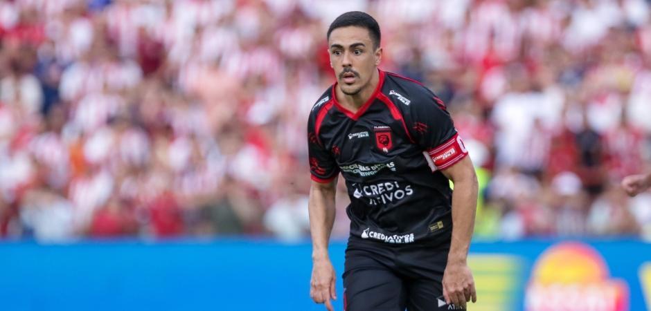 Flamengo de Arcoverde SAF e Afogados se enfrentam em Caruaru em busca de pontos preciosos