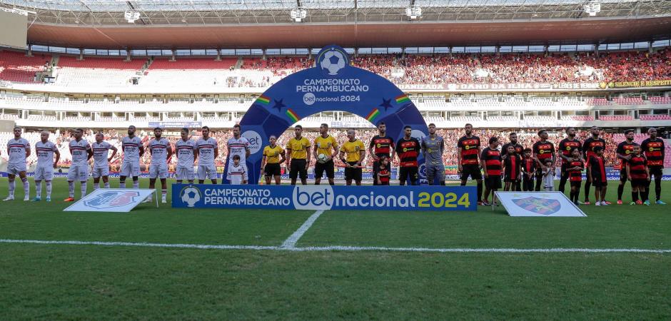 Rodada termina com Sport, Náutico, Retrô e Santa Cruz classificados para a 2ª fase