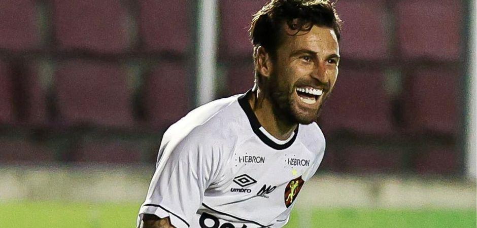 De virada, Sport vence Itabaiana em Sergipe