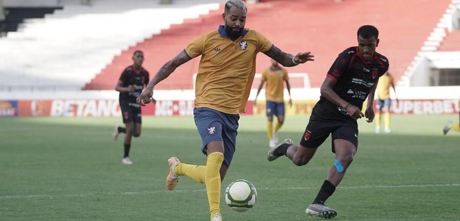 Retrô avança para semifinal e garante vaga na Série D 2025