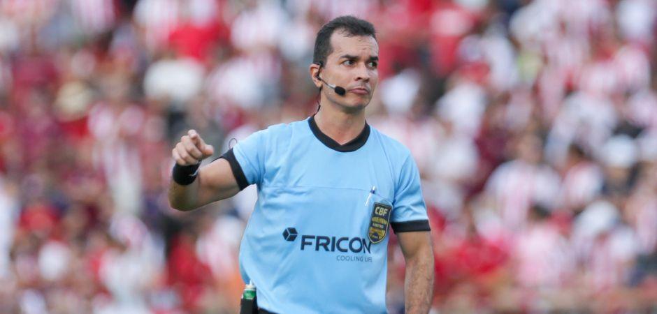 Com VAR, FPF divulga arbitragem da 2ª fase do Estadual