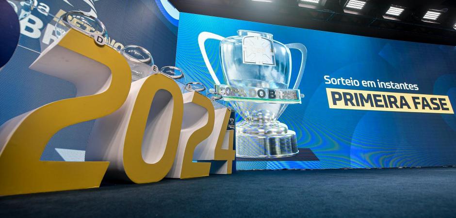 Copa do Brasil: Pernambuco tem 100% de aproveitamento na primeira fase