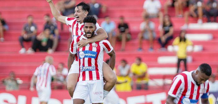 Náutico e Sport são os melhores mandantes do Campeonato Pernambucano Betnacional