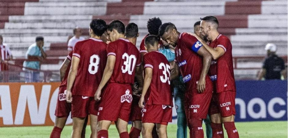 Com o Náutico na disputa, Série C do Brasileiro terá premiação recorde