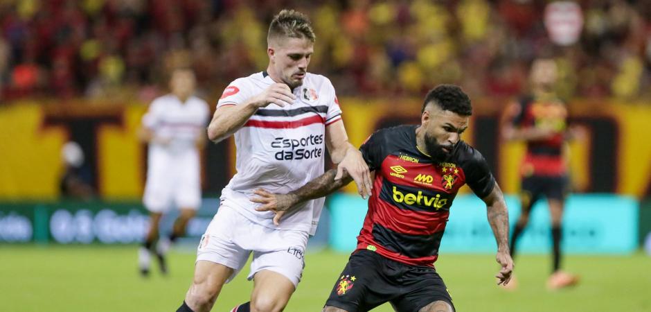 Recorde de audiência e de público no Clássico das Multidões pelo Pernambucano Betnacional